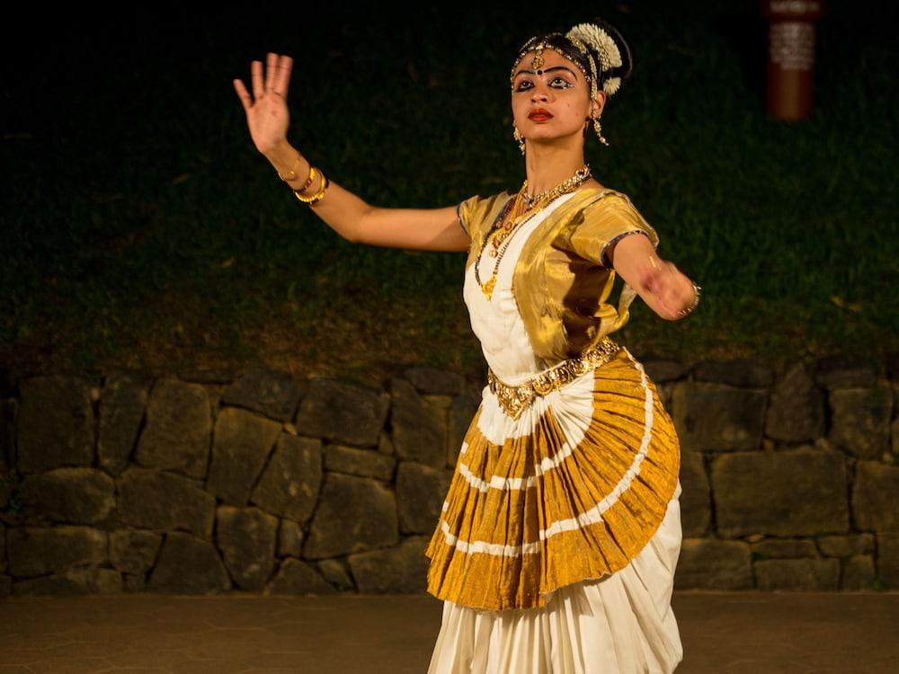 Spice Village Thekkady - A Cgh Earth Experience Luaran gambar