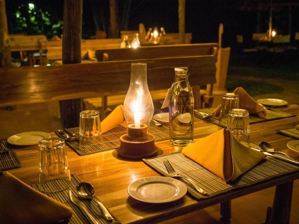Spice Village Thekkady - A Cgh Earth Experience Luaran gambar
