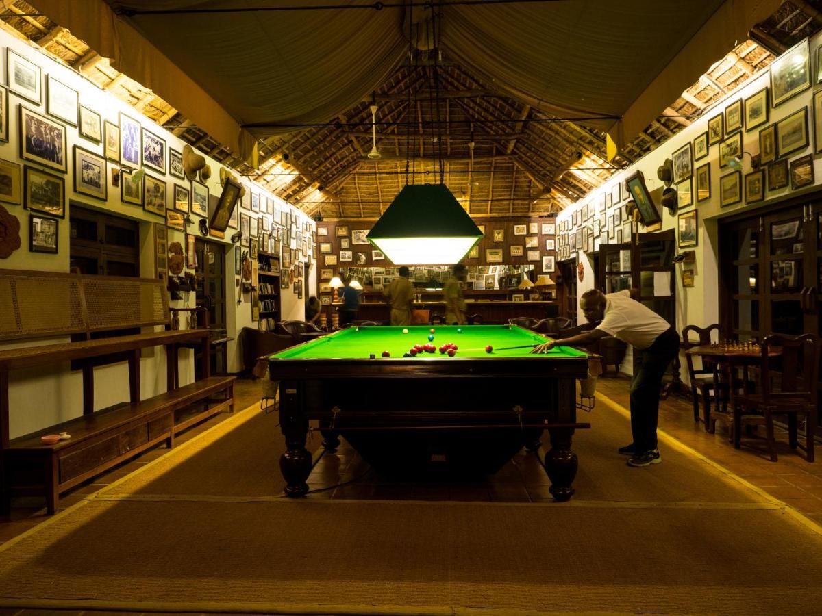 Spice Village Thekkady - A Cgh Earth Experience Luaran gambar